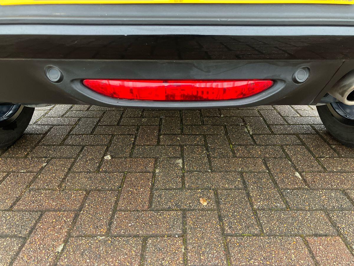 Used Vauxhall Mokka 2024 for sale - 76138646: Photo 46