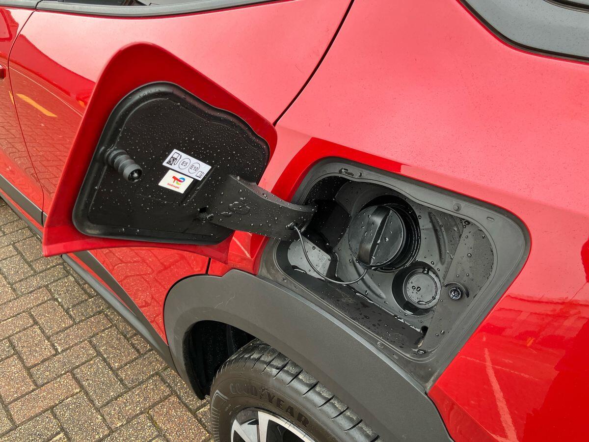 Used Vauxhall Mokka 2024 for sale - 76138646: Photo 47