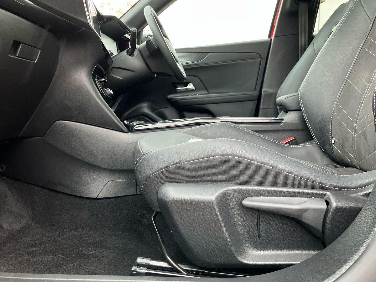 Used Vauxhall Mokka 2024 for sale - 76138646: Photo 48