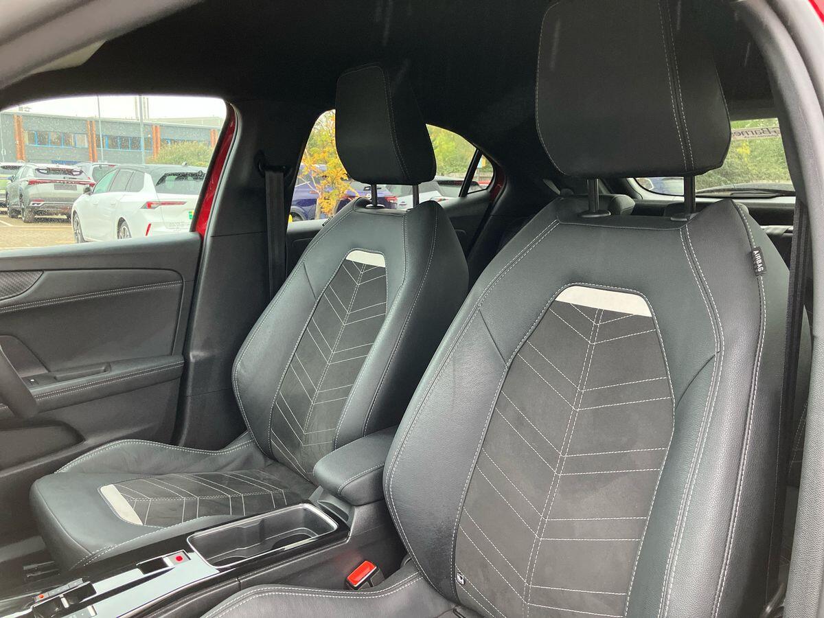 Used Vauxhall Mokka 2024 for sale - 76138646: Photo 49