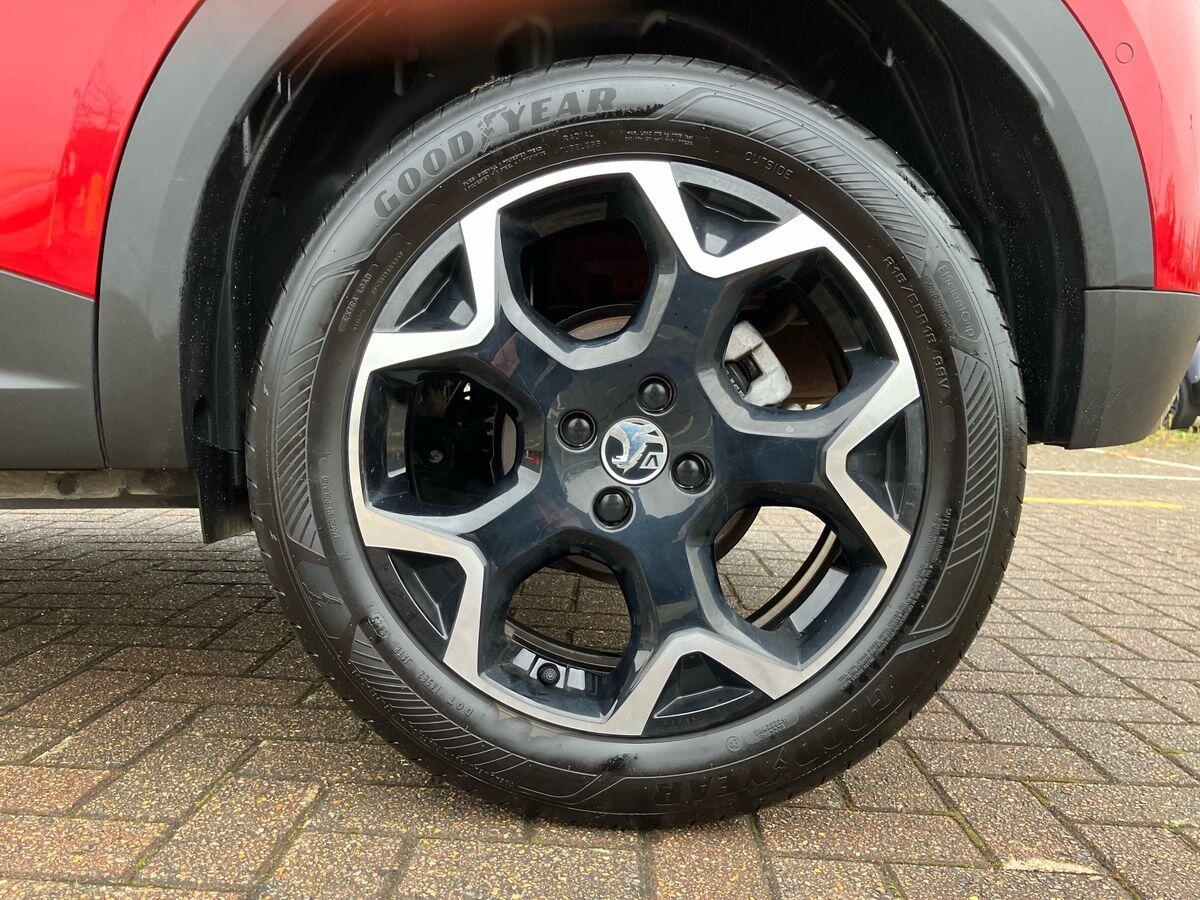 Used Vauxhall Mokka 2024 for sale - 76138646: Photo 50