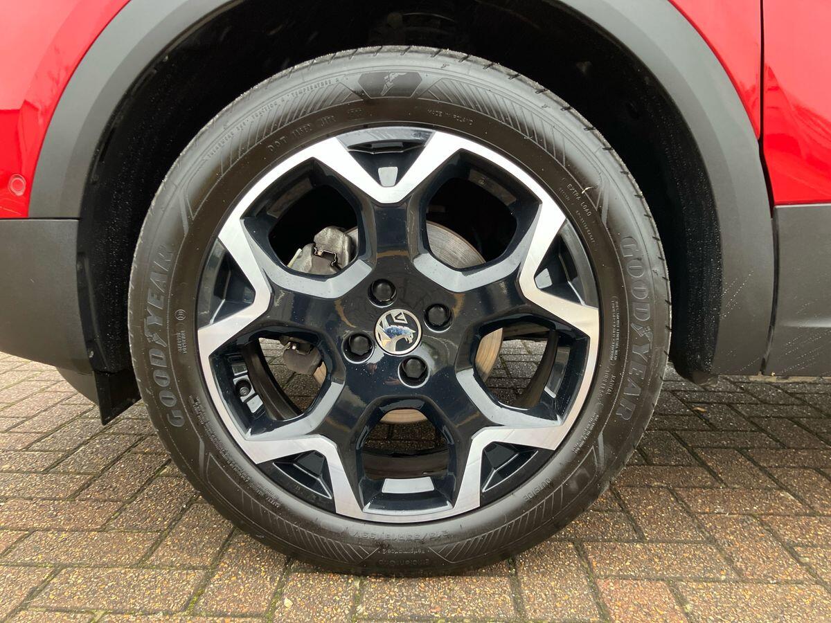 Used Vauxhall Mokka 2024 for sale - 76138646: Photo 51