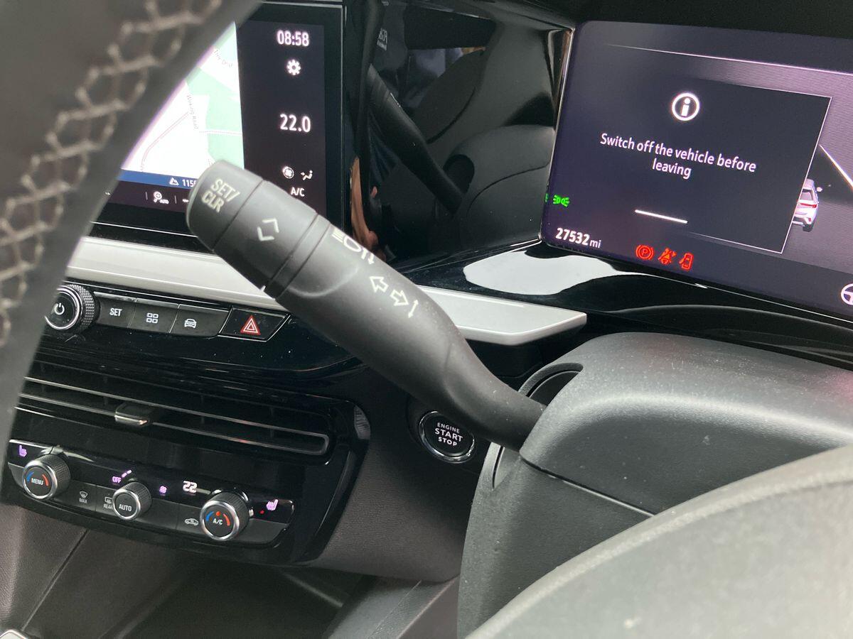 Used Vauxhall Mokka 2024 for sale - 76138646: Photo 55