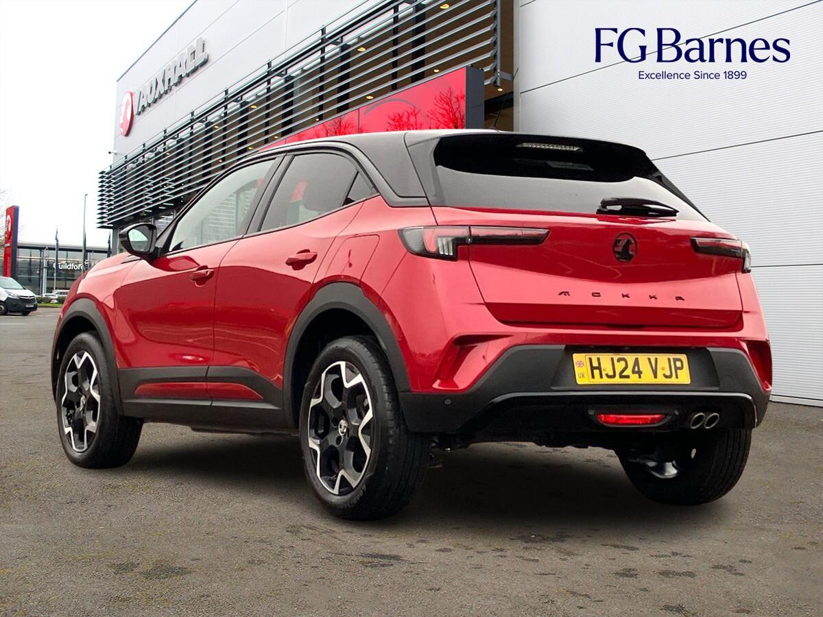 Used Vauxhall Mokka 2024 for sale - 76138646: Photo 6