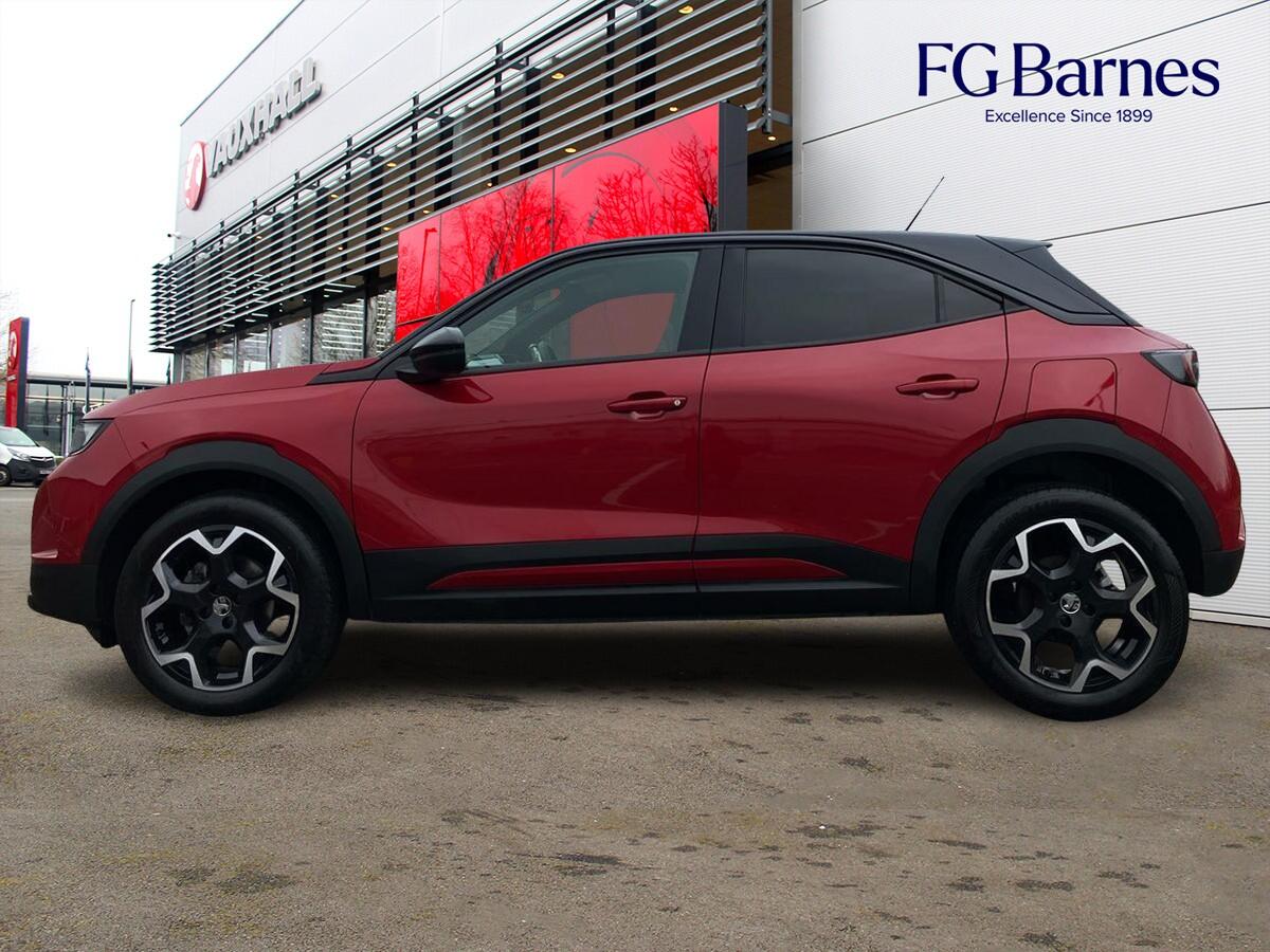 Used Vauxhall Mokka 2024 for sale - 76138646: Photo 7