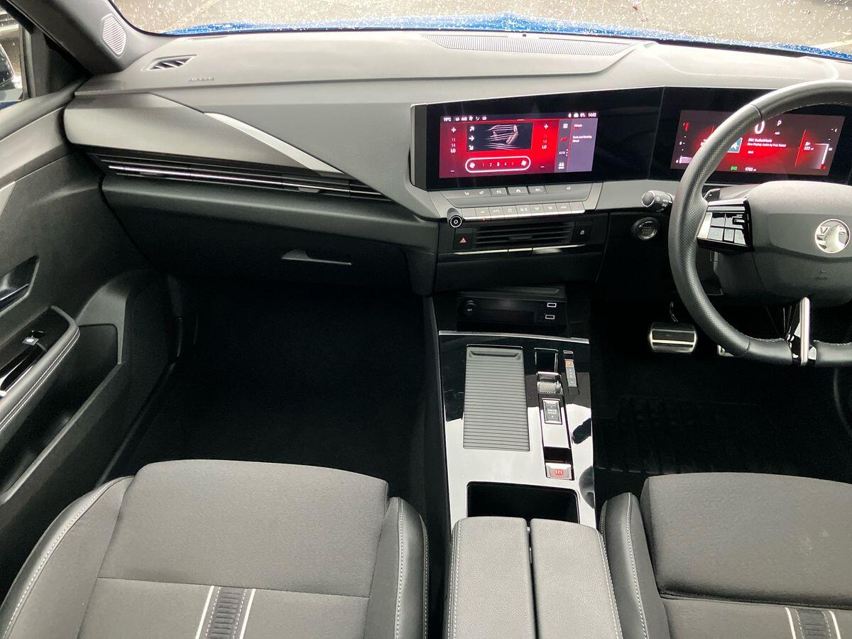 Used Vauxhall Astra 2024 for sale - 75915663: Photo 18