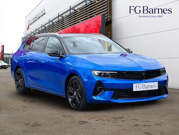 2024 (24) - 1.5 Turbo D GS Sports Tourer Auto Euro 6 (s/s) 5dr
