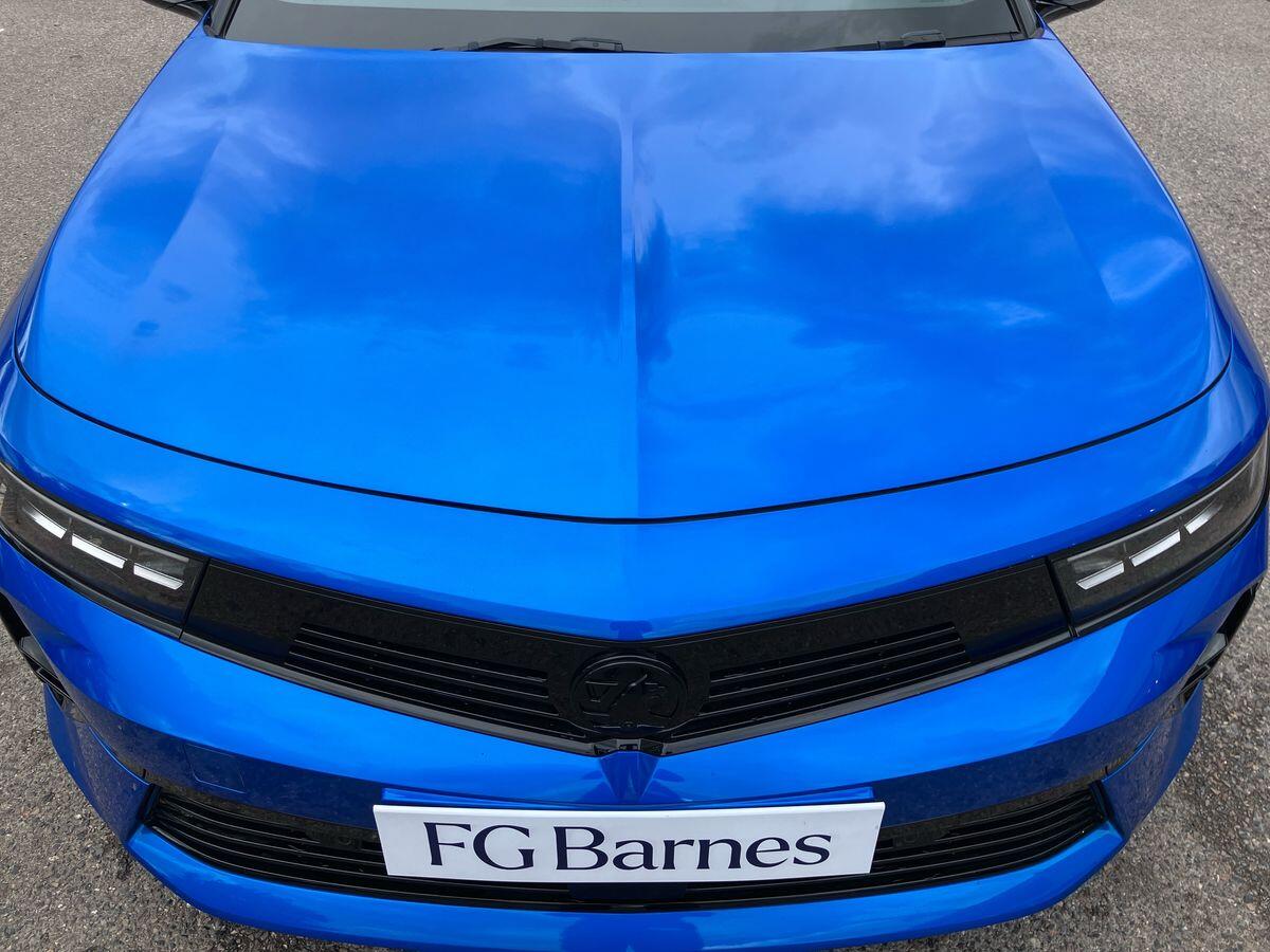 Used Vauxhall Astra 2024 for sale - 75915663: Photo 31