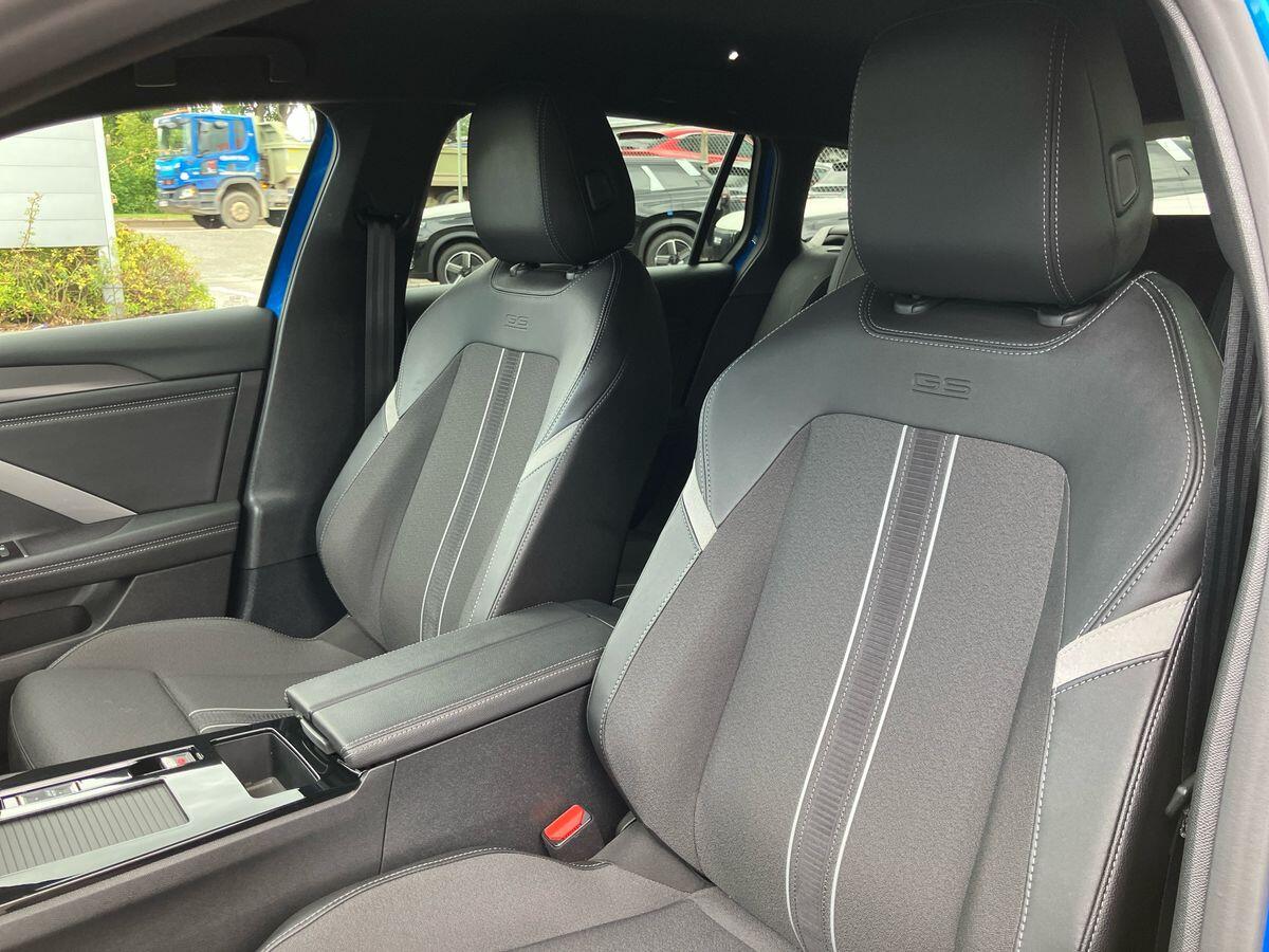 Used Vauxhall Astra 2024 for sale - 75915663: Photo 43