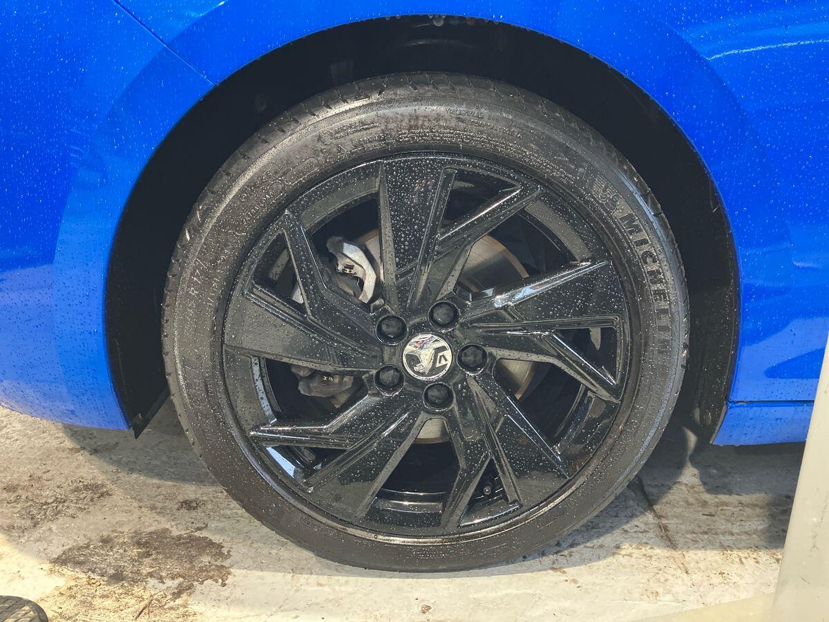 Used Vauxhall Astra 2024 for sale - 75915663: Photo 54
