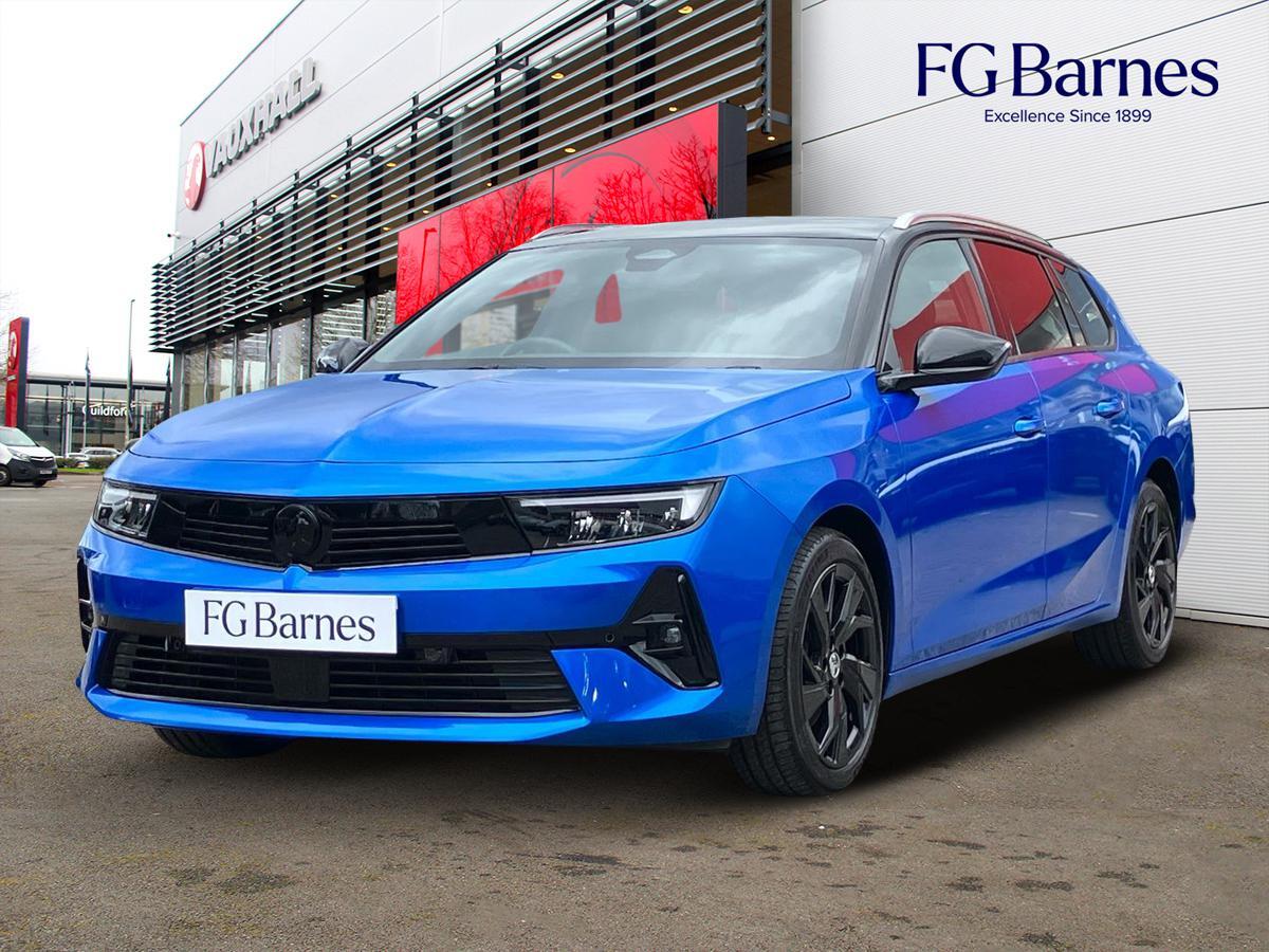 Used Vauxhall Astra 2024 for sale - 75915663: Photo 9