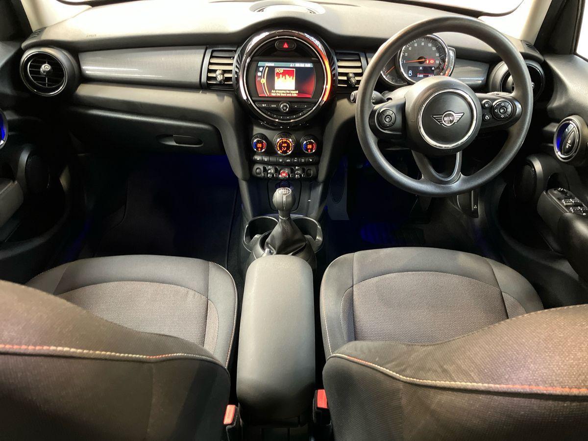 Used MINI Hatch 2019 for sale - 77109637: Photo 15