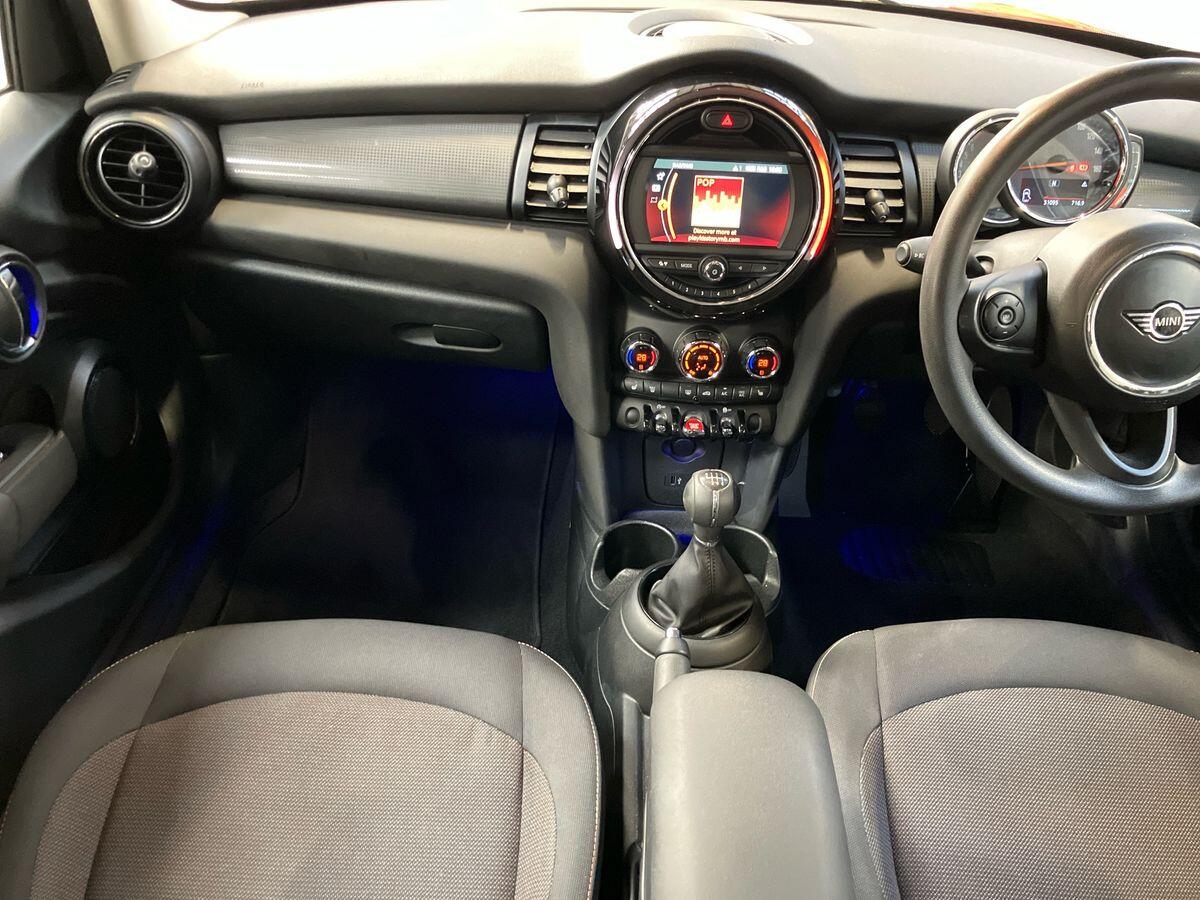 Used MINI Hatch 2019 for sale - 77109637: Photo 18