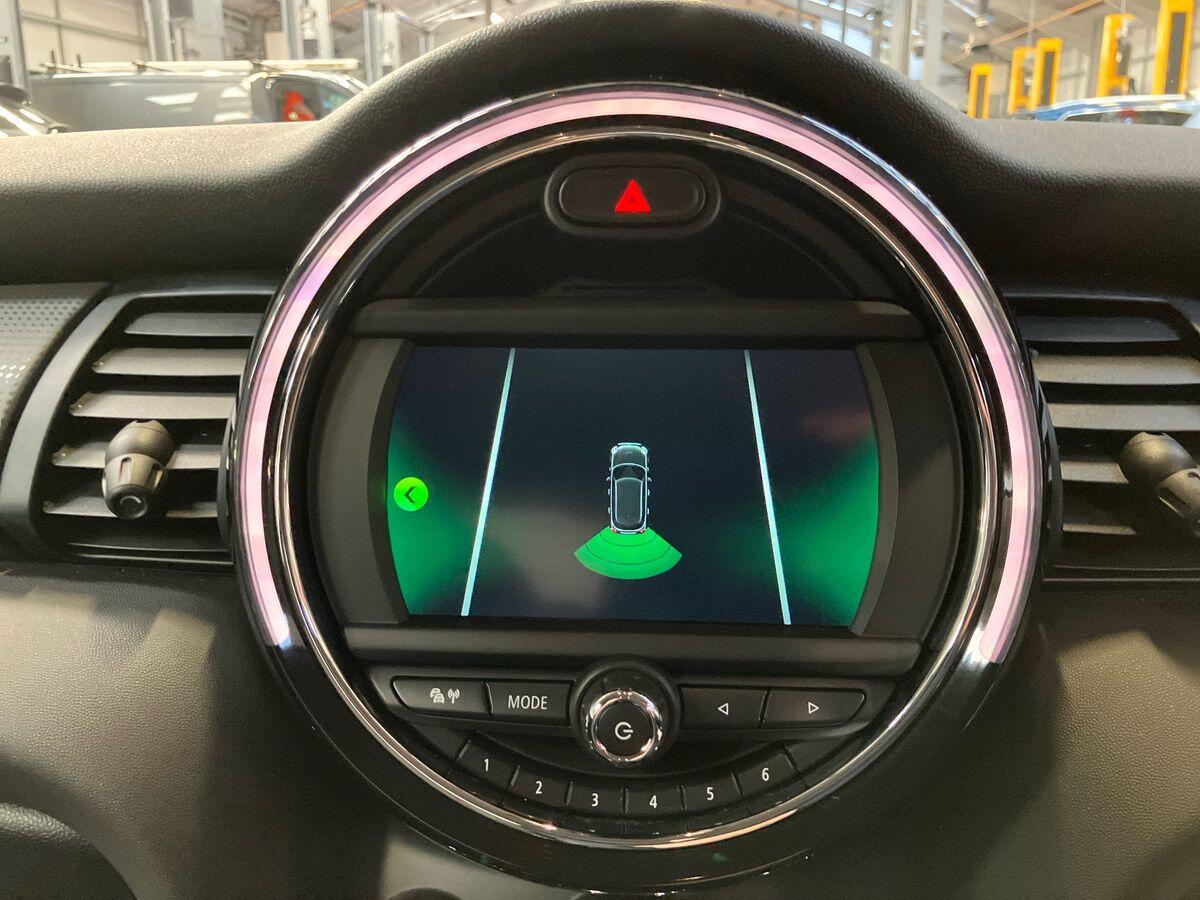 Used MINI Hatch 2019 for sale - 77109637: Photo 24