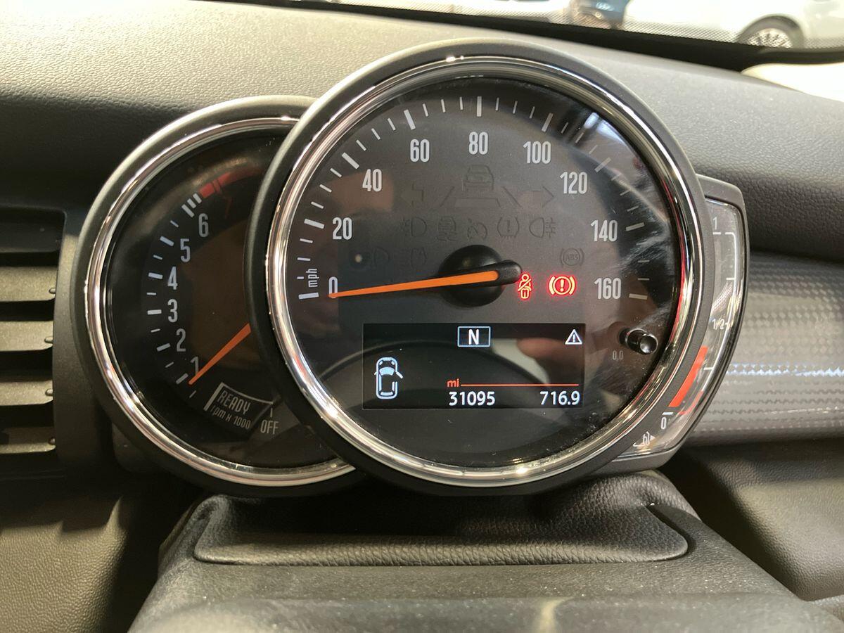 Used MINI Hatch 2019 for sale - 77109637: Photo 25