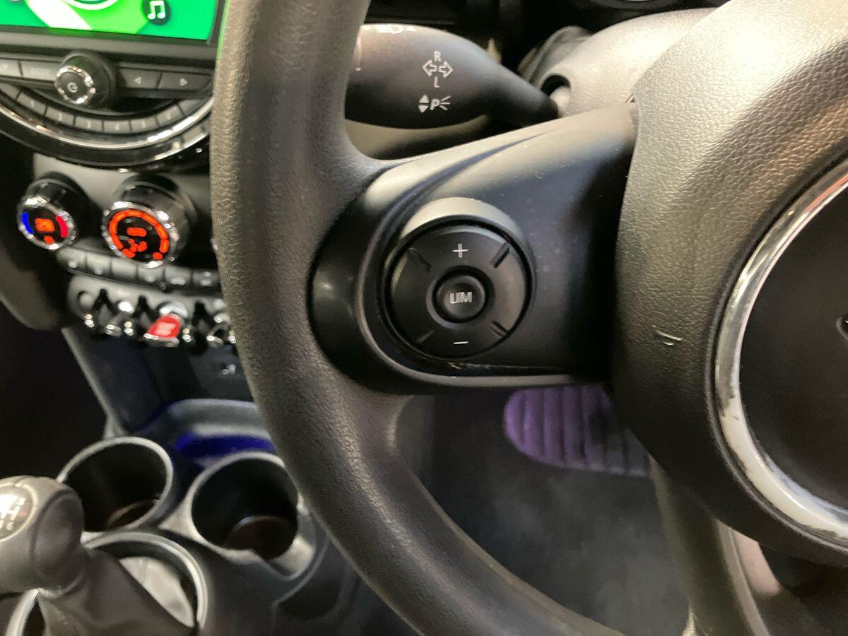 Used MINI Hatch 2019 for sale - 77109637: Photo 26