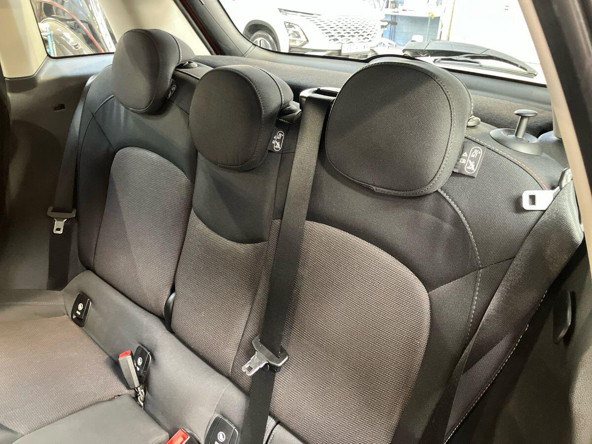 Used MINI Hatch 2019 for sale - 77109637: Photo 28