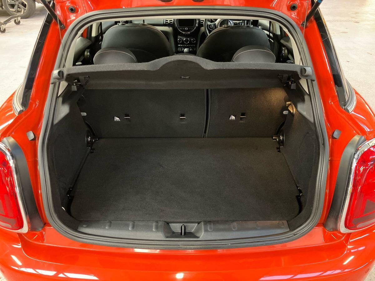 Used MINI Hatch 2019 for sale - 77109637: Photo 29