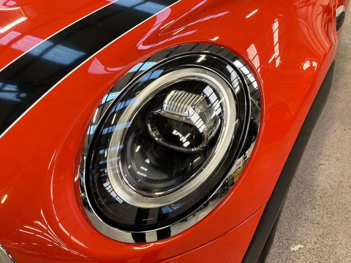 Used MINI Hatch 2019 for sale - 77109637: Photo 30