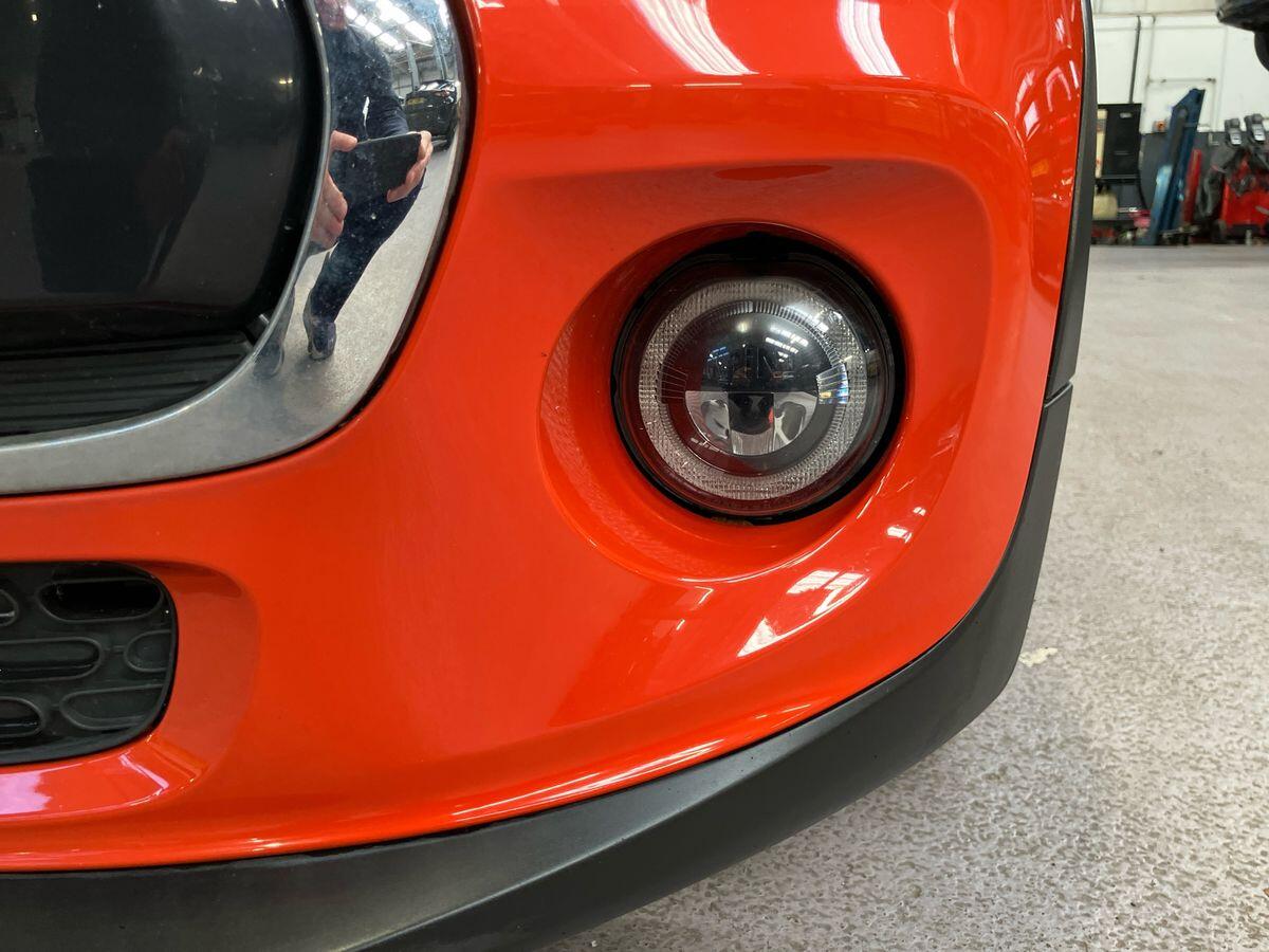 Used MINI Hatch 2019 for sale - 77109637: Photo 32