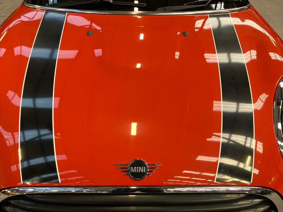 Used MINI Hatch 2019 for sale - 77109637: Photo 33