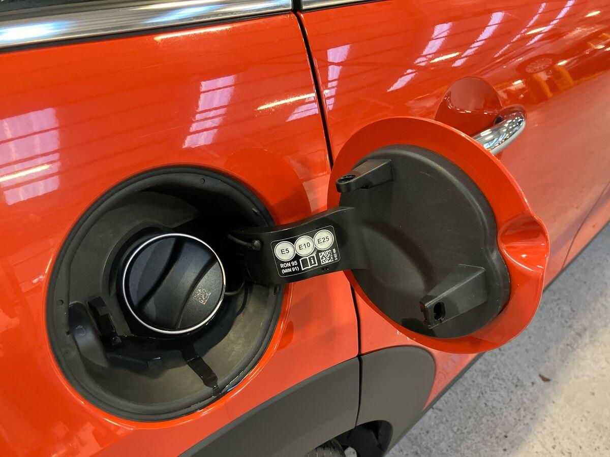 Used MINI Hatch 2019 for sale - 77109637: Photo 36