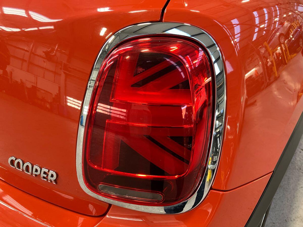 Used MINI Hatch 2019 for sale - 77109637: Photo 37