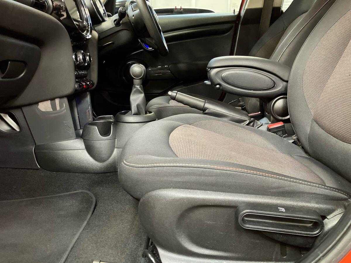 Used MINI Hatch 2019 for sale - 77109637: Photo 41