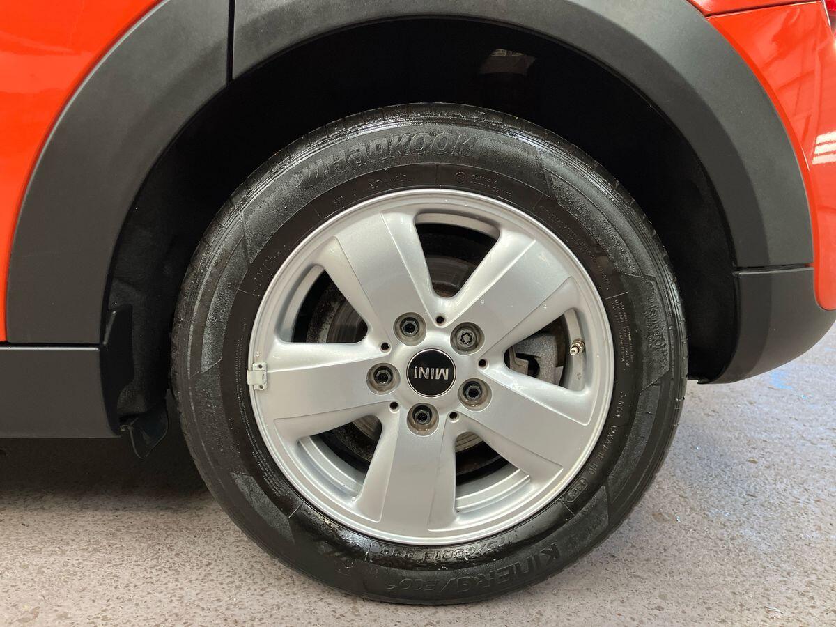 Used MINI Hatch 2019 for sale - 77109637: Photo 43