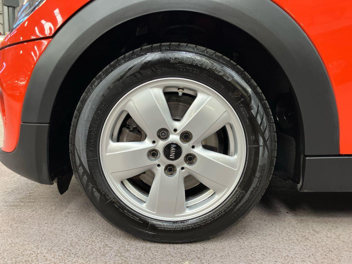 Used MINI Hatch 2019 for sale - 77109637: Photo 44