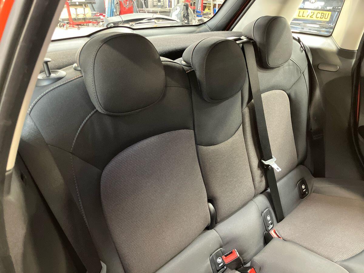 Used MINI Hatch 2019 for sale - 77109637: Photo 47