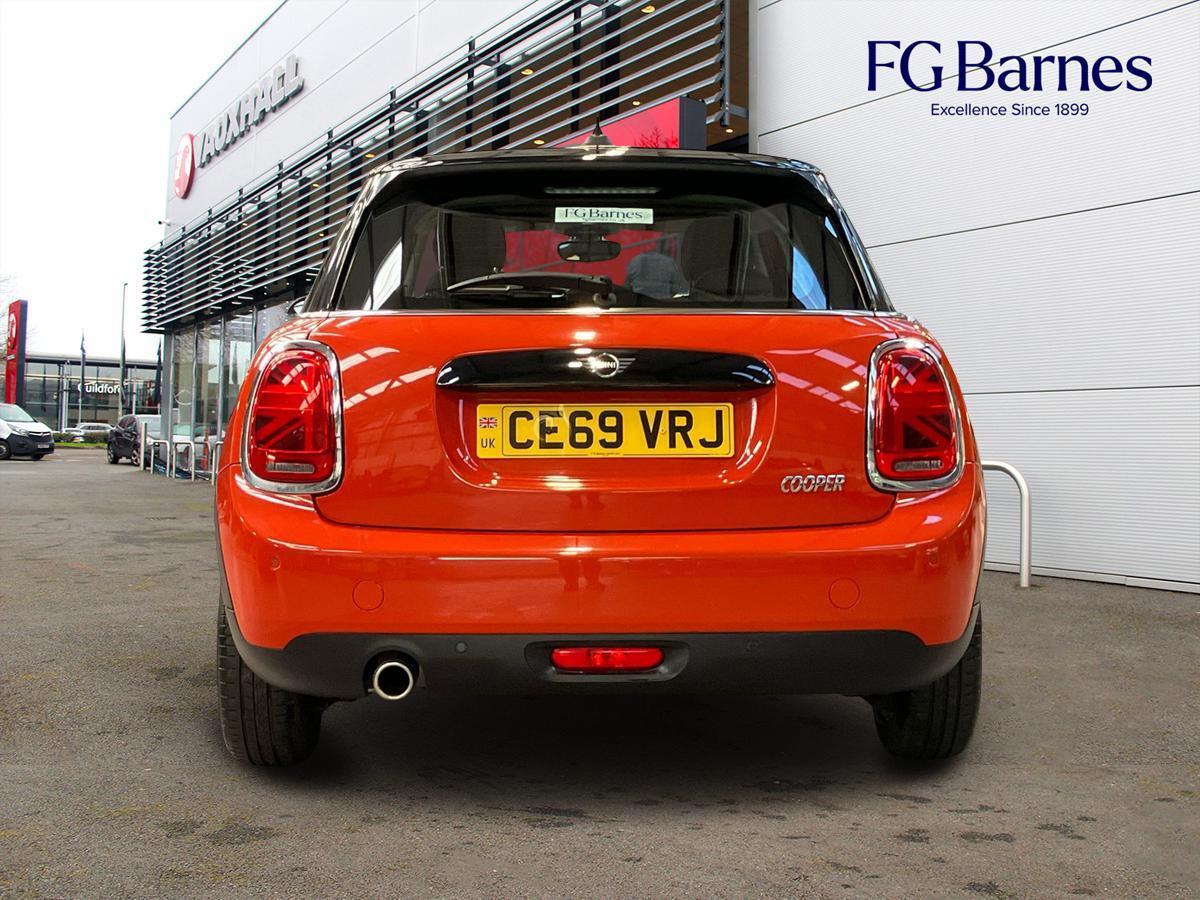 Used MINI Hatch 2019 for sale - 77109637: Photo 5
