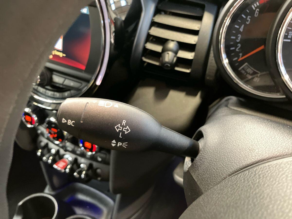 Used MINI Hatch 2019 for sale - 77109637: Photo 52