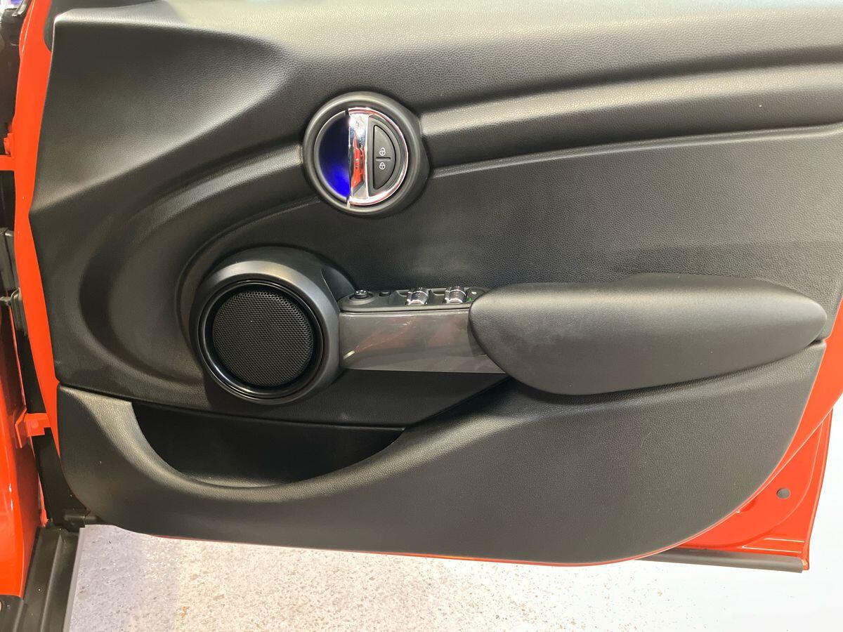 Used MINI Hatch 2019 for sale - 77109637: Photo 55