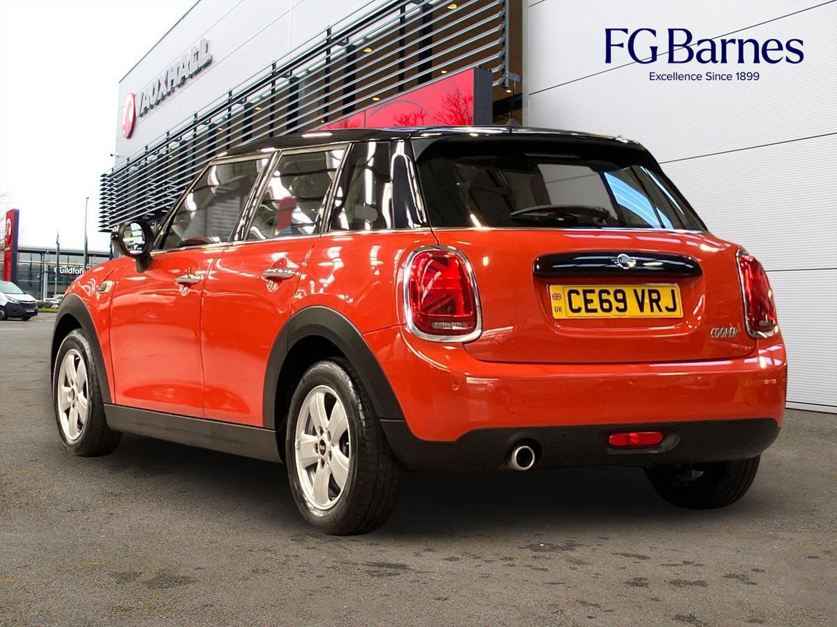 Used MINI Hatch 2019 for sale - 77109637: Photo 6