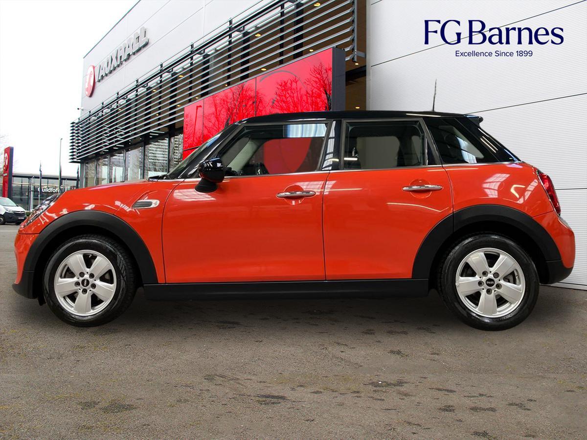Used MINI Hatch 2019 for sale - 77109637: Photo 7