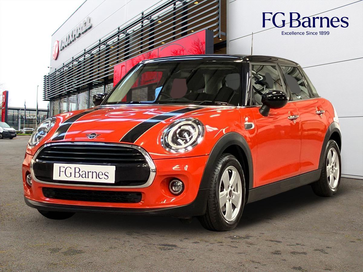 Used MINI Hatch 2019 for sale - 77109637: Photo 9