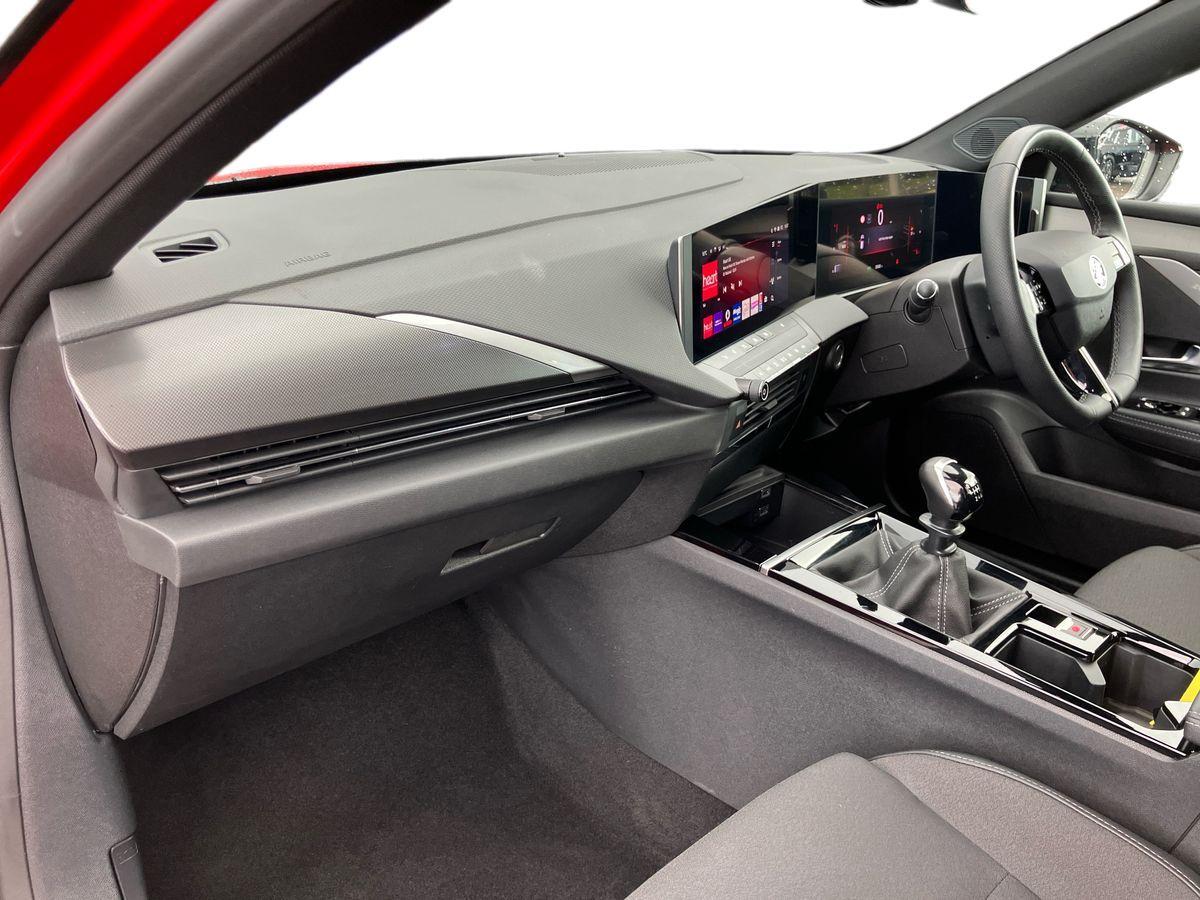 Used Vauxhall Astra 2024 for sale - 75916075: Photo 17