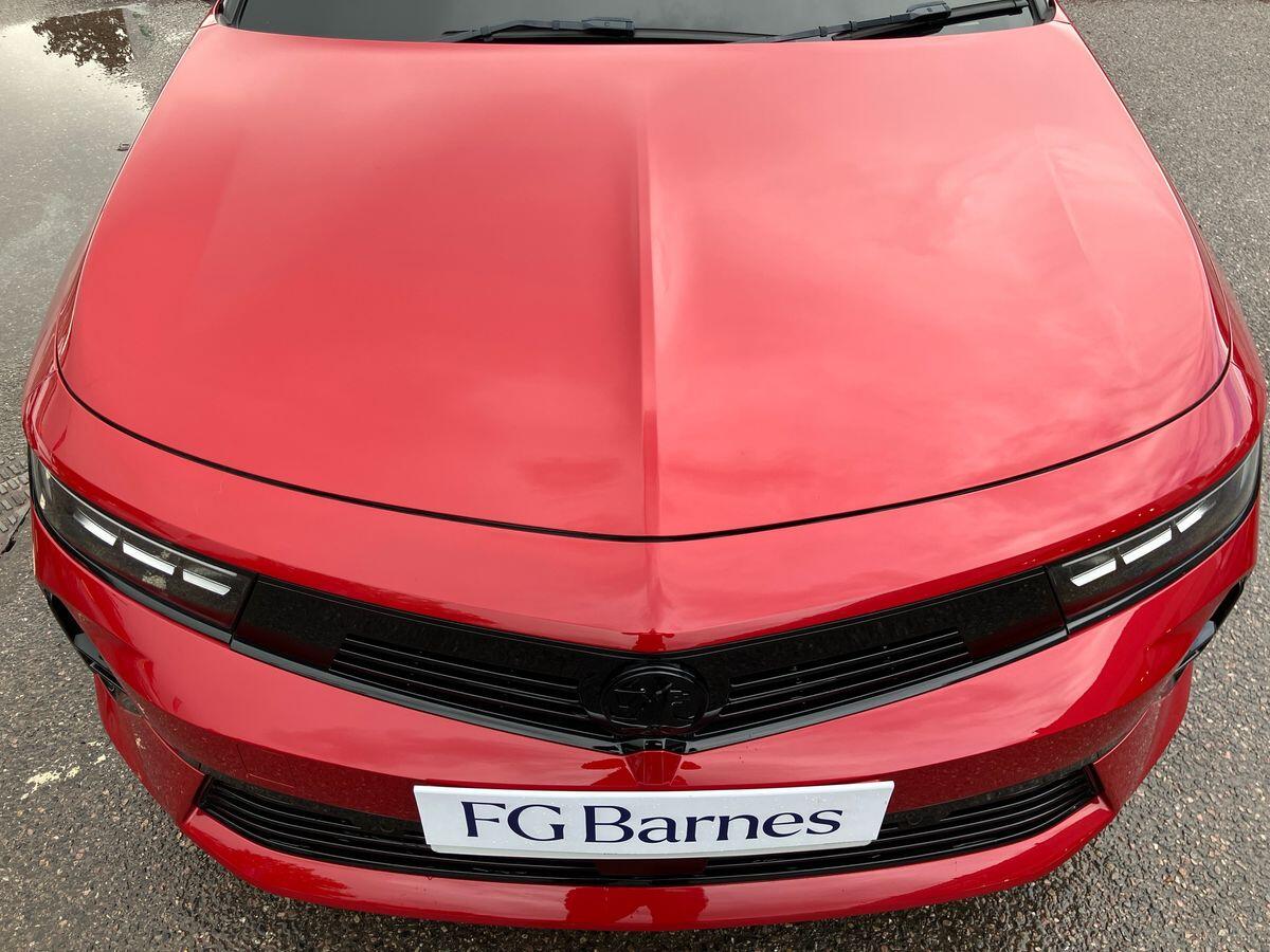 Used Vauxhall Astra 2024 for sale - 75916075: Photo 35