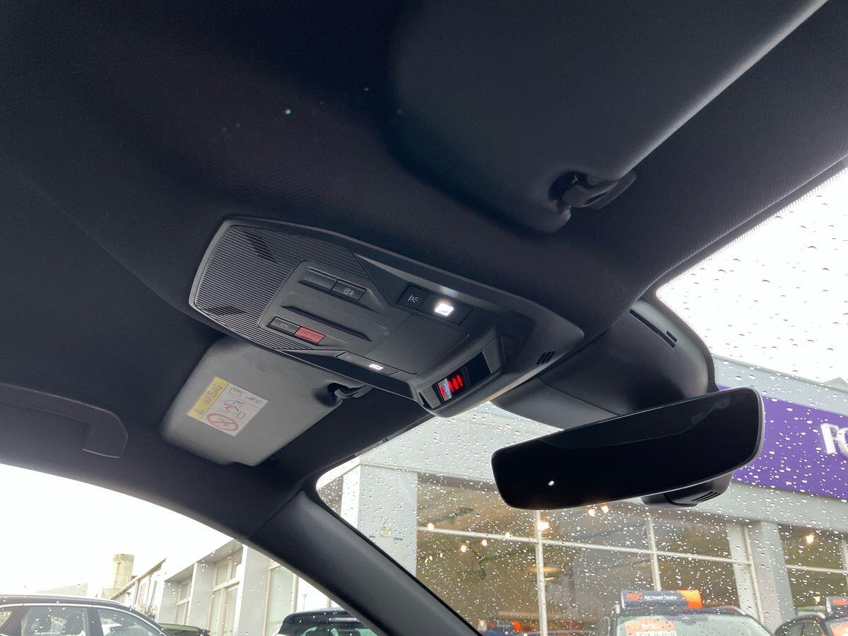 Used Vauxhall Astra 2024 for sale - 75916075: Photo 37