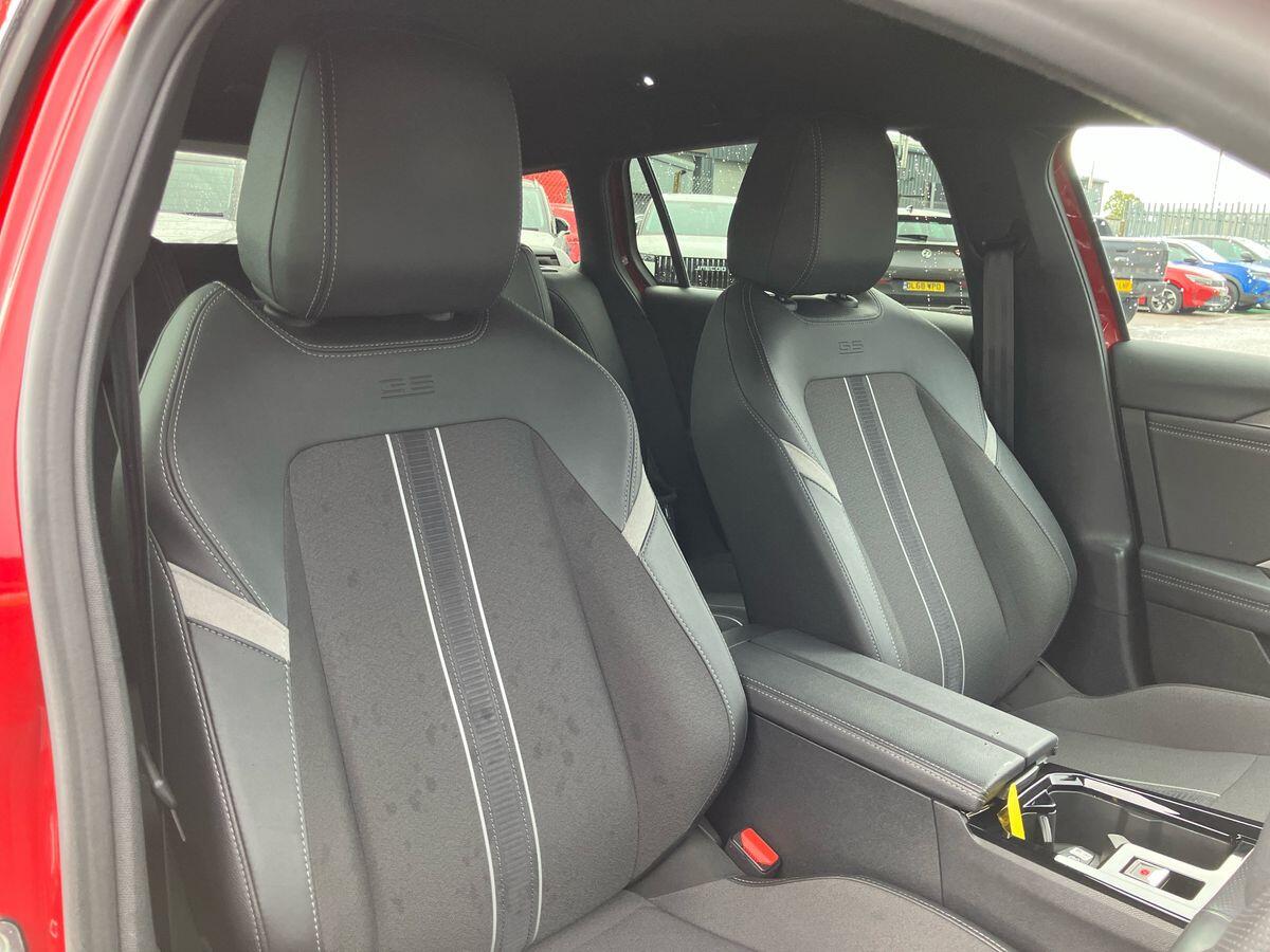 Used Vauxhall Astra 2024 for sale - 75916075: Photo 40