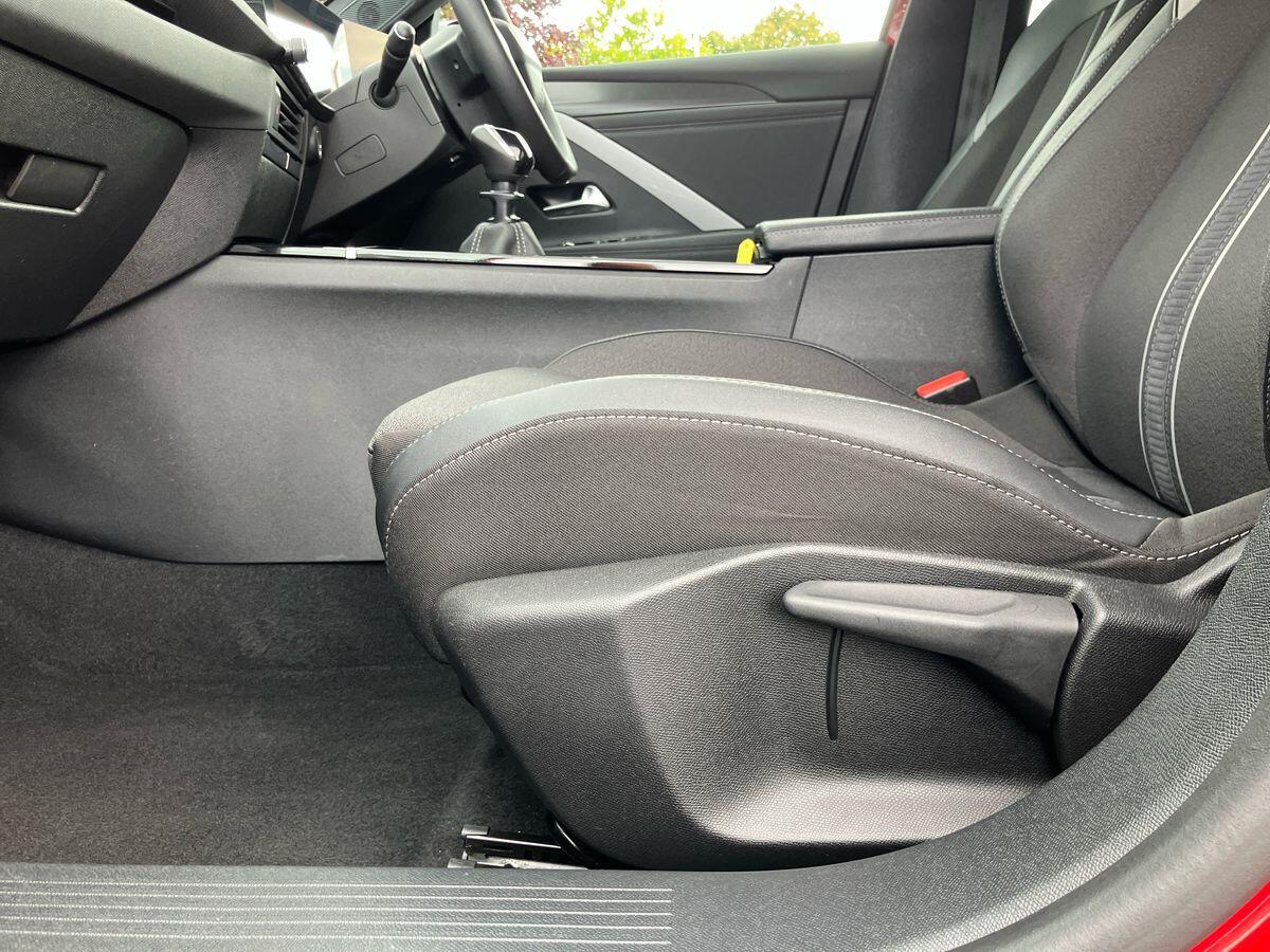 Used Vauxhall Astra 2024 for sale - 75916075: Photo 47