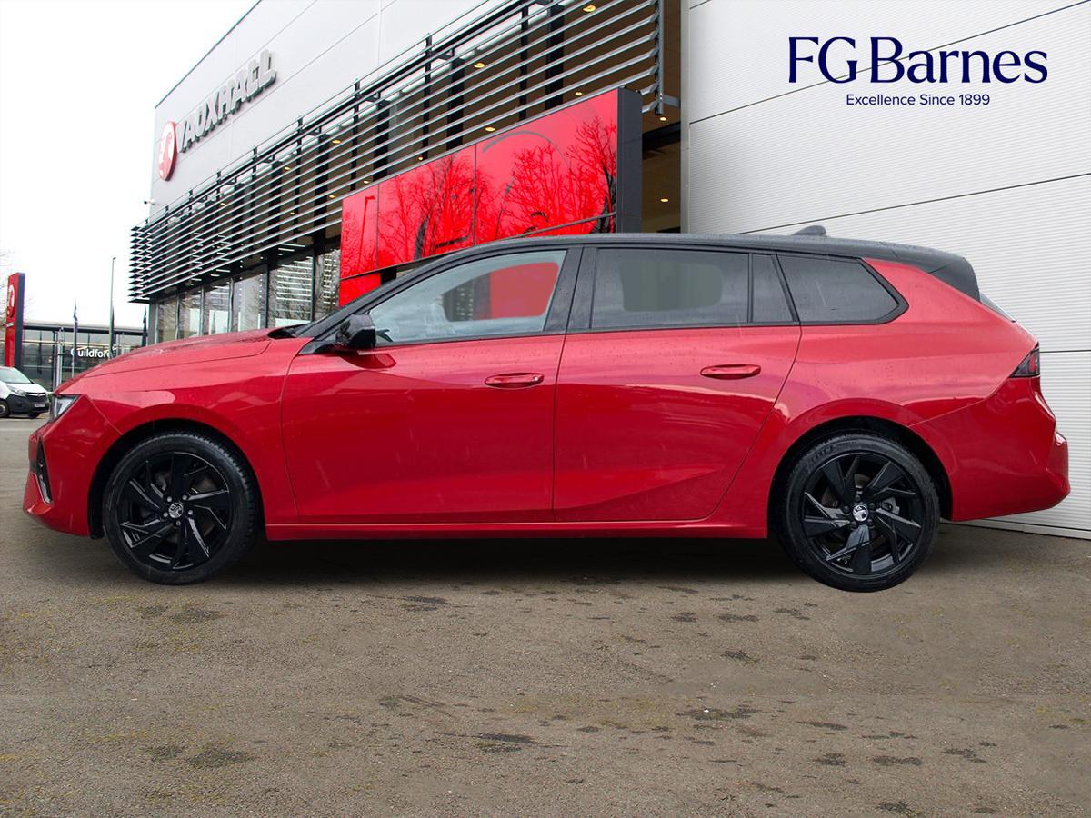 Used Vauxhall Astra 2024 for sale - 75916075: Photo 7