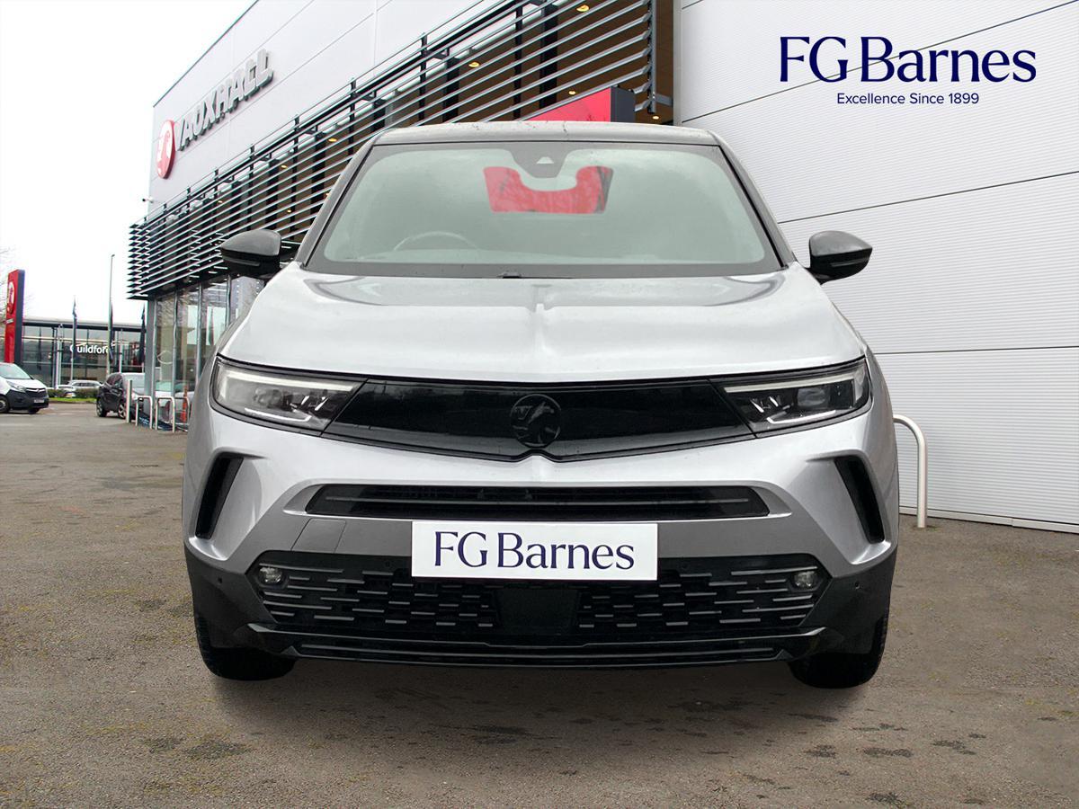 Used Vauxhall Mokka 2023 for sale - 76926026: Photo 10