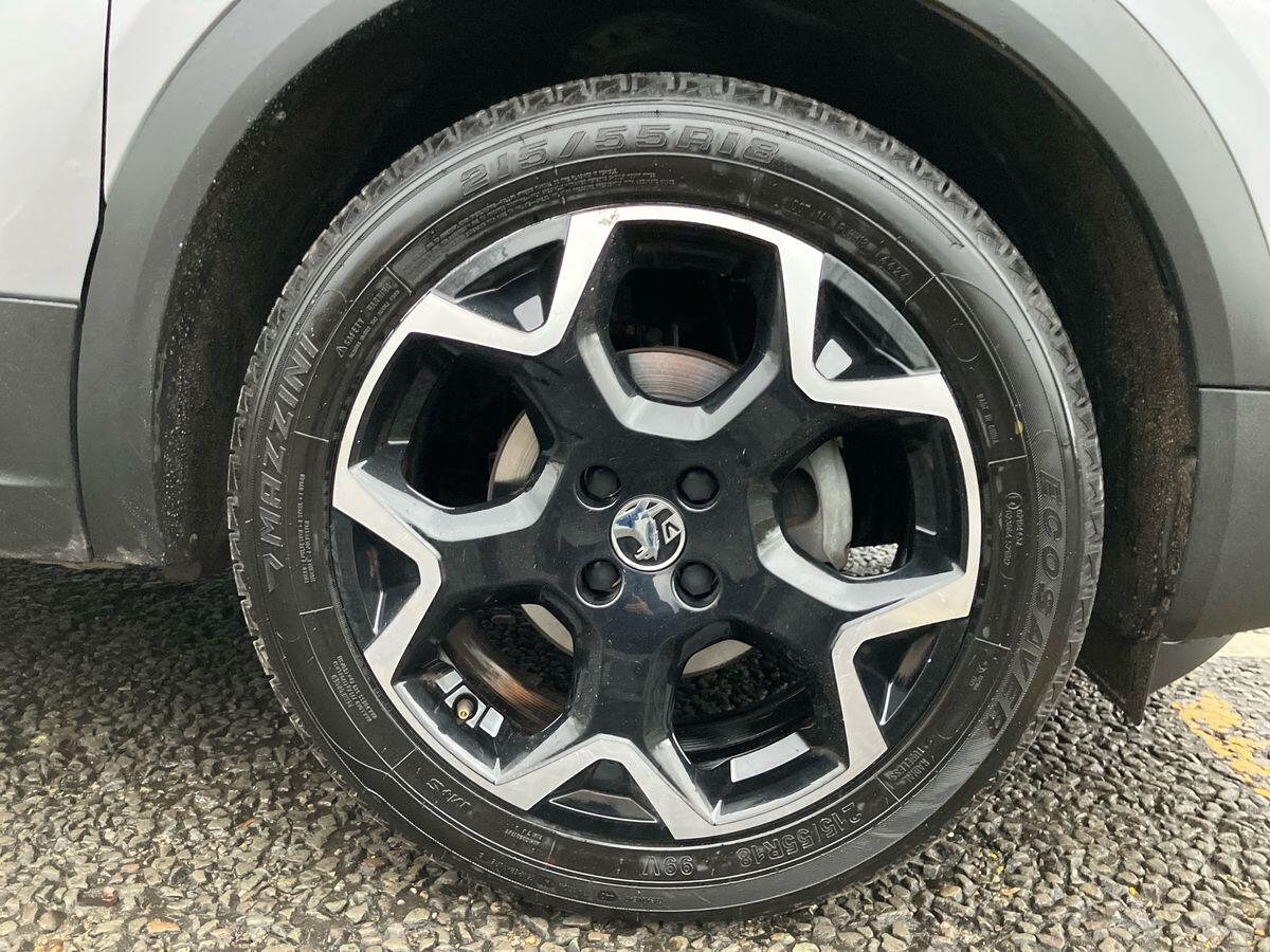 Used Vauxhall Mokka 2023 for sale - 76926026: Photo 11