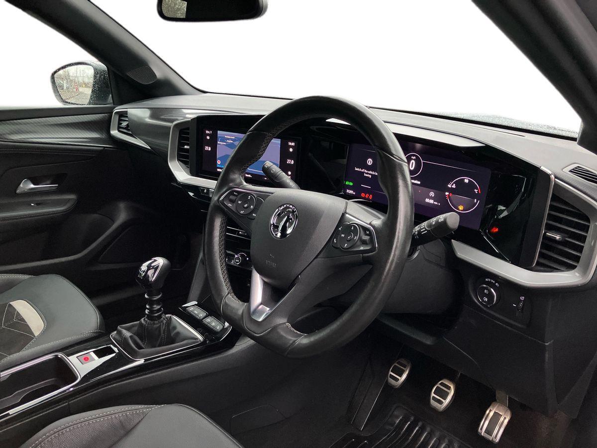 Used Vauxhall Mokka 2023 for sale - 76926026: Photo 13