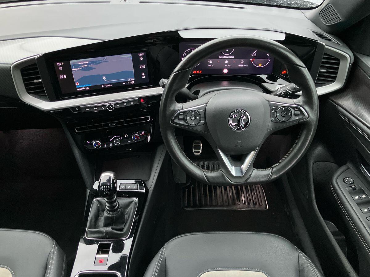 Used Vauxhall Mokka 2023 for sale - 76926026: Photo 14