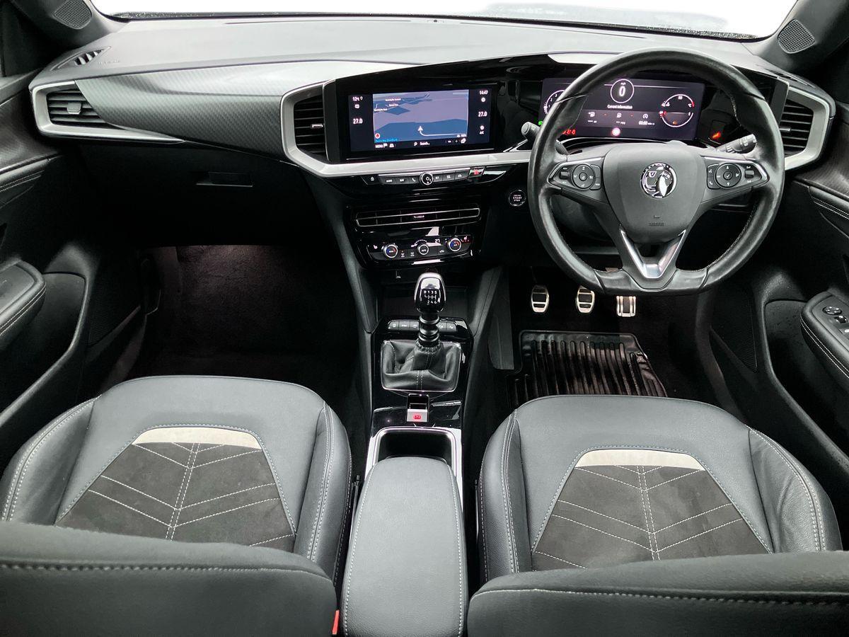 Used Vauxhall Mokka 2023 for sale - 76926026: Photo 15