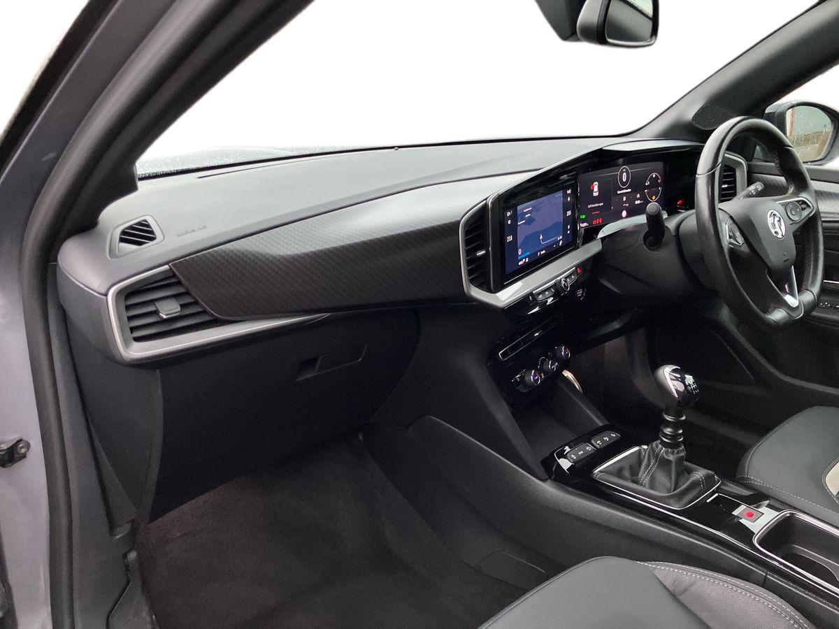 Used Vauxhall Mokka 2023 for sale - 76926026: Photo 17