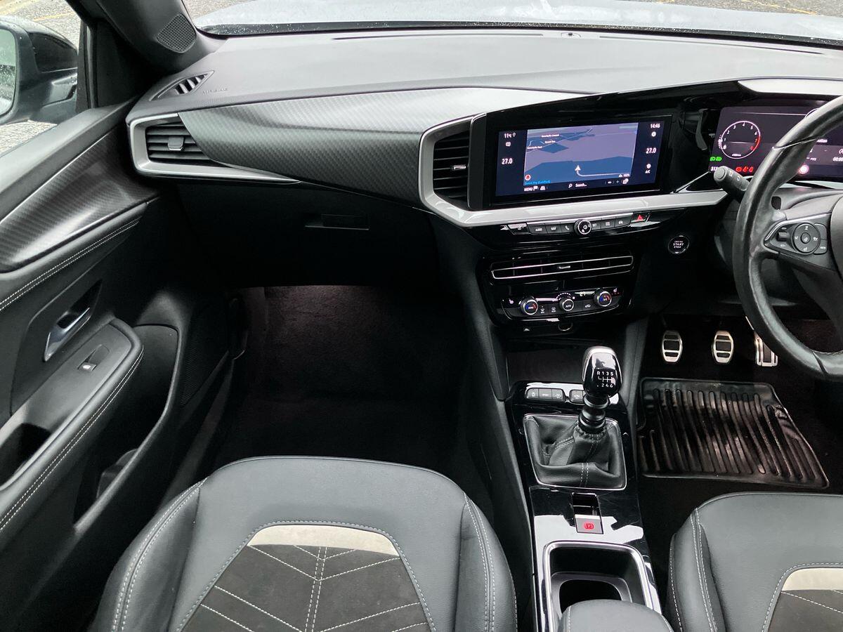 Used Vauxhall Mokka 2023 for sale - 76926026: Photo 18